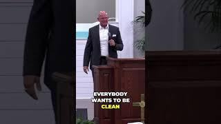 Feeling Dirty? Get Spiritually CLEANSED (You NEED This!)