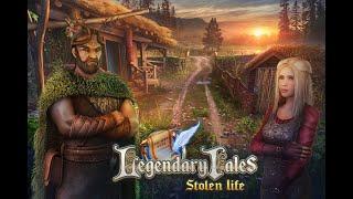 Legendary Tales: Stolen Life [Official Trailer]