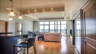 Milwaukee's Best One Bedroom Condo For Sale With Lake View!