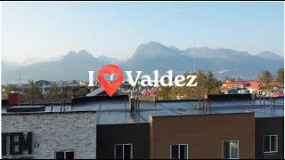 I Love Valdez