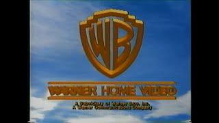 Warner Home Video (1987)