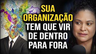 COMO ORGANIZAR SUA VIDA MESMO COM TDAH? | Beatriz Militão