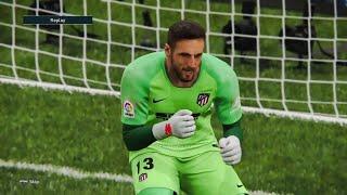 PES 2019Goalkeepers Epic Saves Compilation #4 HD 1080P