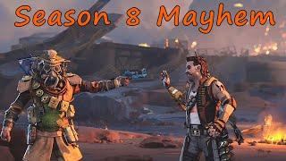 apex legends season 8 #shorts