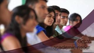 Sri Sri University - An Introduction