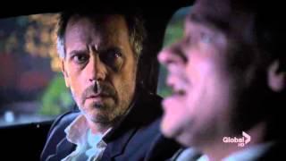 Dr House - S08 EP21 - Wilson is dying