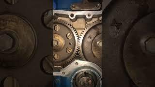 Timing marks timing gear #perkins 1103#FG Wilson #UK