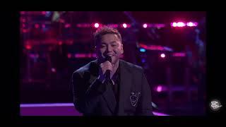 Sofronio Vasquez – All Performances | The Voice USA Season 26 (2024)