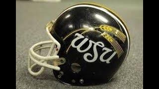 Ron Chismar Show  Kansas State 1985