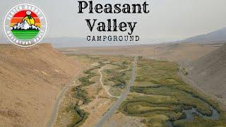 Pleasant Valley Campground