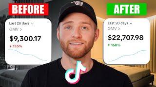 How I Built A Successful TikTok Shop (Step-By-Step)