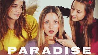 Paradise Theatrical Trailer