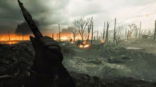 Battlefield 1 was a work of art