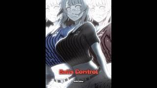 MONTAGEM LADRAO • Anri Teieri Edit - Blue Lock Manga Edit #manga #anime #shorts #trending