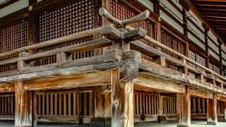 Oyama Shinto Shrine