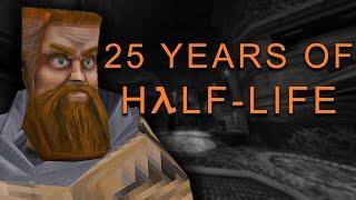 Half-Life's Insane New Update