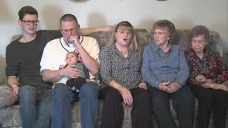 Terre Haute Family Spans Six Generations