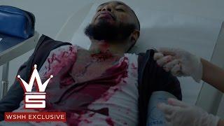 Kur "Stay Strong" Feat. Lihtz Kamraz (WSHH Exclusive - Official Music Video)