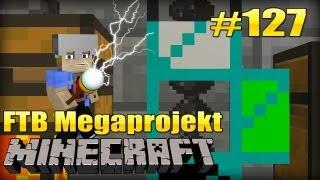 Spark = Marktführer der Solarenergie?! - Minecraft MEGA PROJEKT #127 [Deutsch/HD](SparkofPhoenix)