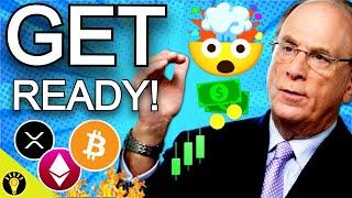 BITCOIN APRIL TARGET $86K & CRYPTO IMPACT ON SOUTH KOREA POLITICS!