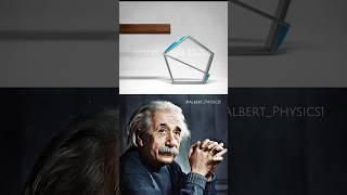 Albert Sigma physics teacher #shorts #shortsfeed #short #physics #shortvideo #science #space
