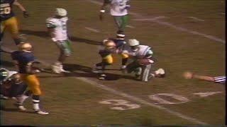 Fort Myers Football remembers 1992 team in Friday clash with St. Thomas Aquinas