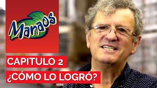 El día que MANAOS estuvo a punto de desaparecer | Capítulo 2 de la Pyme que le gana a Coca y Pepsi