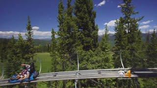 Summer Activities Abound At Vail Mountain