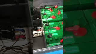 HITOP - Electric Battery Forklift 1.5 tons