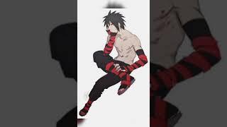 (AMV) Max Uchiha