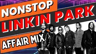 Nonstop LINKIN PARK Slow Rock Affair Mix | Dj Sprocket Remix | No Copyright Music Free To Use