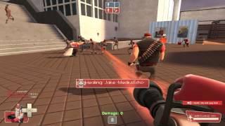 The March Of The Spy Crabs