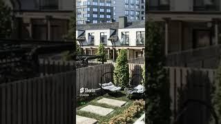Таунхаус в Тюмени | 14,6 млн | 144м2 | Скандиа Таунхаусы   #жктюмени #новостройкитюмени