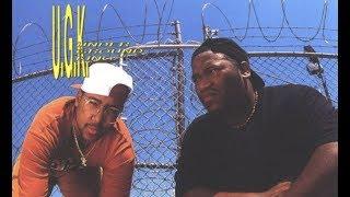 UGK - Pocket Full Of Stones