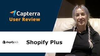 Shopify Plus Review: Shopify plus isn‚Äôt so different