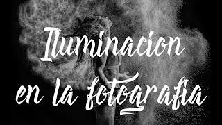 La iluminación en la fotografia