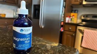 Watch This Before You Buy Magnesium | AMAZON TOP PICK