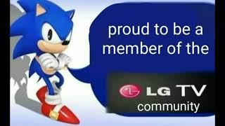 LGTV Community