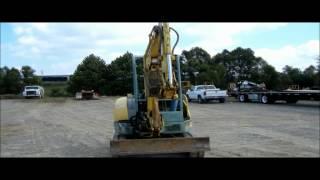 Yanmar Global ViO27-2 mini excavator for sale | sold at auction October 25, 2012