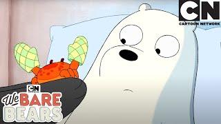 We Bare Bears Silliest Moments | Huge Compilation | Cartoon Network | Cartoons for Kids