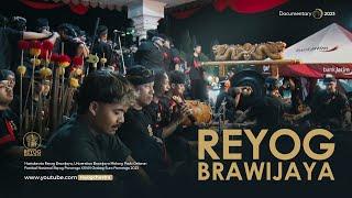 REYOG BRAWIJAYA 2023 "HASTHA BRATA" GAMELAN REYOG PONOROGO