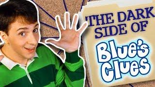 The Dark Side of BLUE'S CLUES (parody)