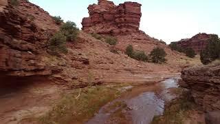 Capitol Reef 2020   Mavic Mini