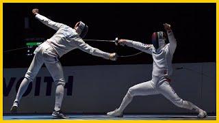 2022 Heidenheim Day02 Epee Team - Podium