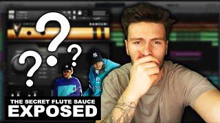 The Secret CuBeatz Flute VST EXPOSED