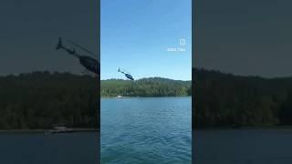 АГЕНТ 007  #байкал #вертолёт #лето2023 #shortvideo #shorts #озеробайкал #поход