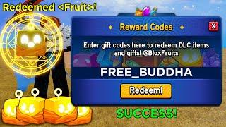 *NEW CODES* ALL NEW WORKING CODES FOR BLOX FRUITS IN JULY 2024! ROBLOX BLOX FRUITS CODES