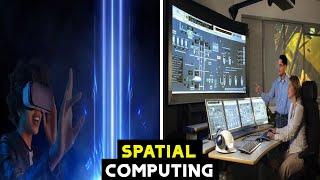 What is Spatial Computing? | RS Technology