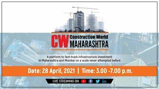 Construction World - Maharashtra