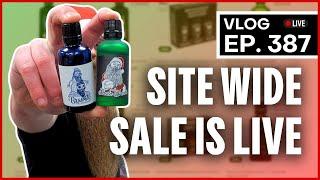 Big Beard Care Sale | Beard Life (2024) #beardlife #beards #beardvlog